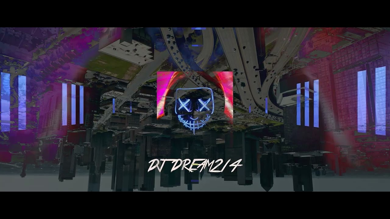 DJ Dream214 - Con Mi Bando (Prod Code Zero)