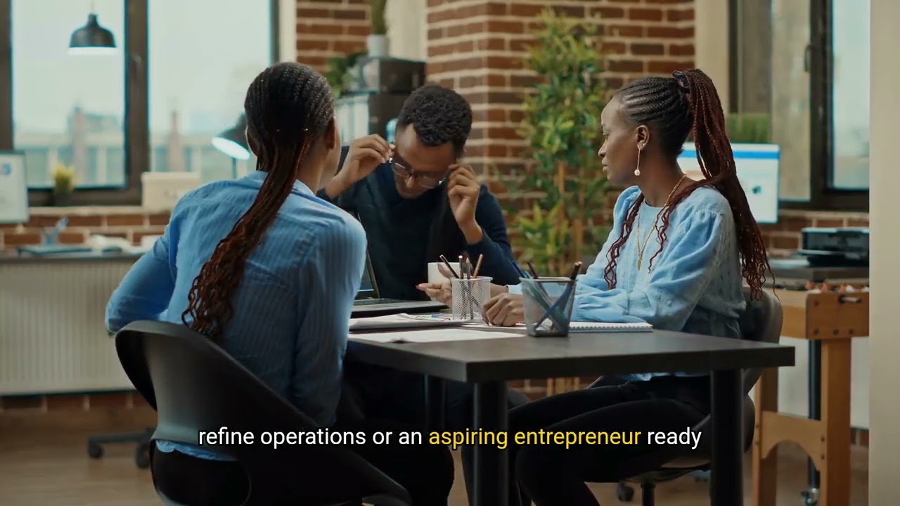 Unlock Your Business Potential with J Kimo Collins & Associates LLC