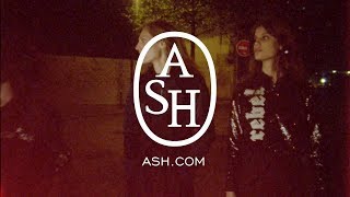 ASH FW17 Campaign