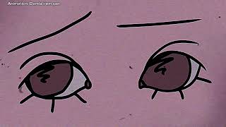 Voilà Barbara Pravi Fan Animation Clip