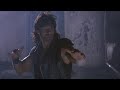 Gary Daniels fight scenes 1 "Fist of the North Star" (1995)(1) Malcom McDwell, martial arts archives