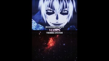 Accelerator Vs Tiering System #anime #manga #toarumajutsunoindex #fyp #fypage #yt #ytshorts