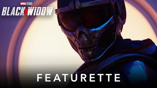 Taskmaster Breakdown Featurette