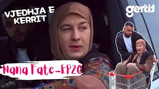 Nana Fate - Vjedhja e kerrit | Episodi 66 (Sezona 3)