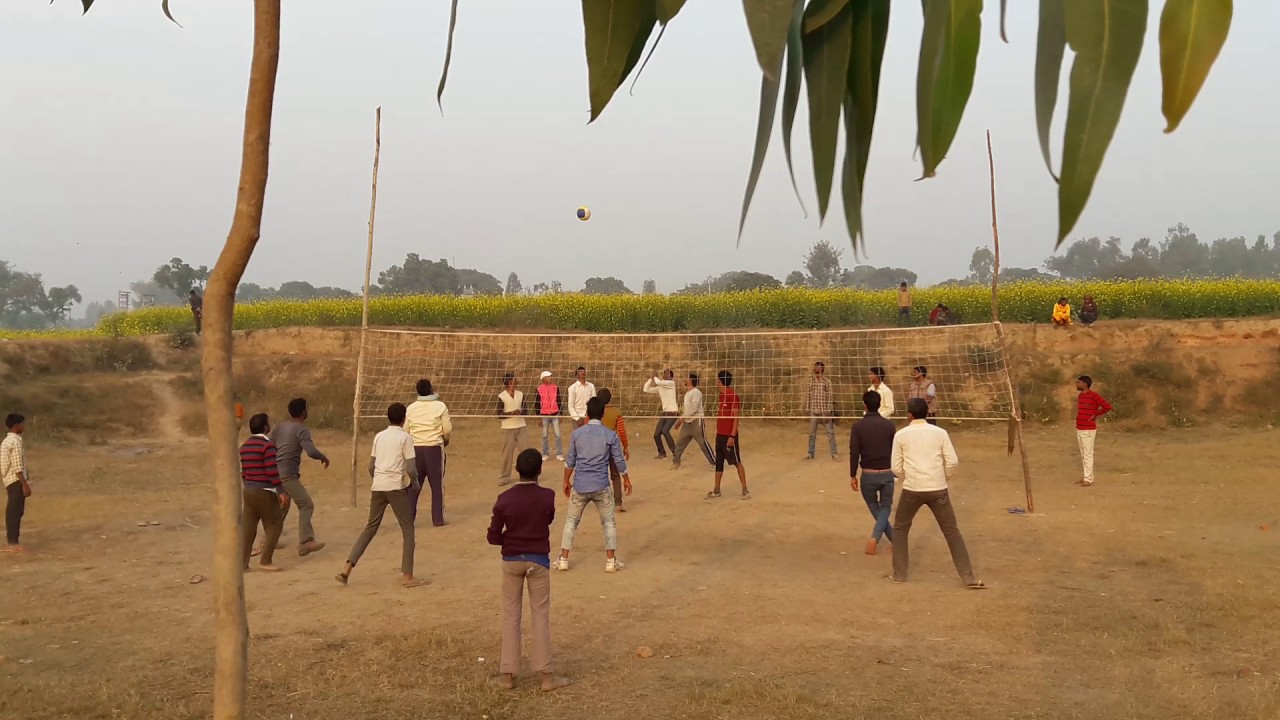 bolibol-village-game-youtube