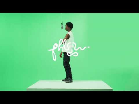 CHAMPZ performs GROOVE || a PHLOW Experience