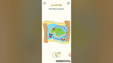 DOP 2 - Level 468, 868, 428 - Delete One Part by SayGames