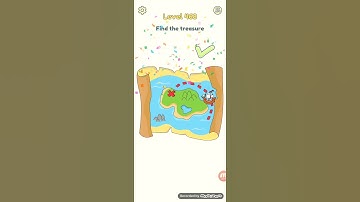 DOP 2 - Level 468, 868, 428 - Delete One Part by SayGames