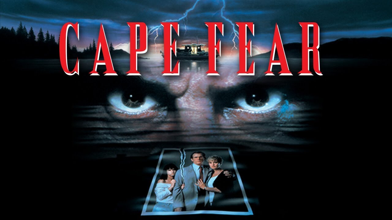 Siskel & Ebert Review Cape Fear (1991) Martin Scorsese - YouTube