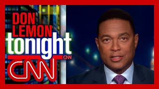 Don Lemon: It Seems America Is Angrier Than Ever Don Lemon: It Seems America Is Angrier Than Ever