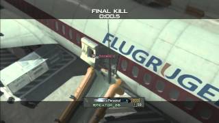 Epic Random Final Kill