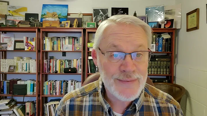 John 4:43-54, Jesus Heals an Official's Son