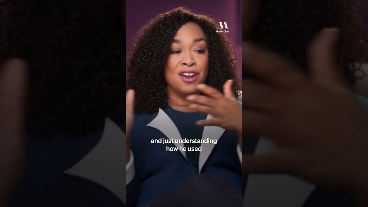 The West Wing Is An Education In TV Writing Shondarhimes