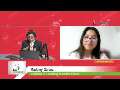 MI OBJETIVO ES REPRESENTAR AL PAÍS EN LOS DIVERSOS TORNEOS INTERNACIONALES