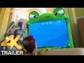 TOY STORY 5 'Toys Vs Tech' Trailer TV Spot (4K ULTRA HD) 2026