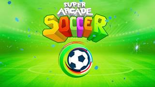 ⚽ Super Arcade Football-  Best offline soccer game for ios & android screenshot 5