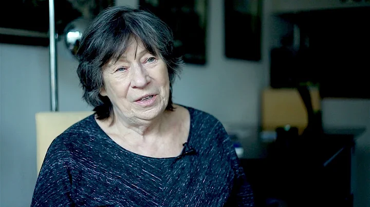 In Conversation With Laura Mulvey (Interview)