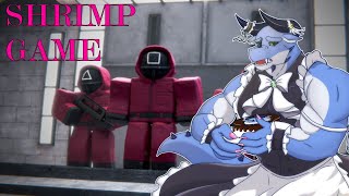 【 ROBLOX 】GAME UDANG CUMI ASAM MANIS DAPAT PERMEN MONALISA #shortlive #livestreaming