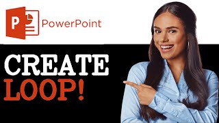 How To Make A PowerPoint Loop (2025)