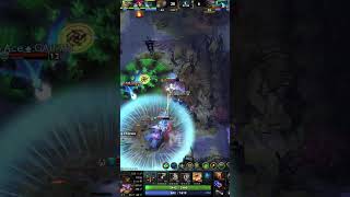 Bzm Rdanage With Og Vs Gg Team Dreamleague S20 dota2 dota2highlights rdanage