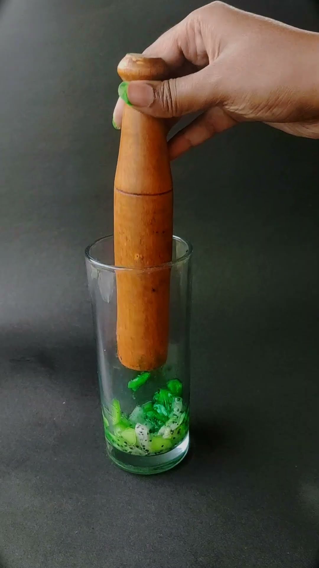 ocean mojito #kiwidrink #dragonfruitmilkshake #mojito #ocean #drinks # ...