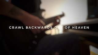 ERRA - Crawl Backwards Out of Heaven (that riff cover)
