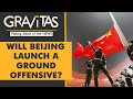 Gravitas: China is waging an offensive on Taiwan