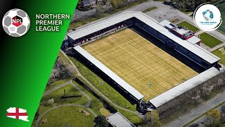 Northern Premier League Premier Division Stadiums