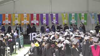 CCNY 2024 Commencement