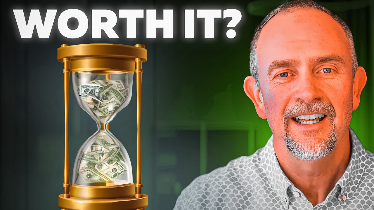 When Will Your Roth Conversion Pay For Itself