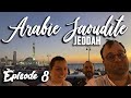 Travel Vlog : Tour of Jeddah, Saudi Arabia- Visite de la ville de Jeddah, Arabie saoudite