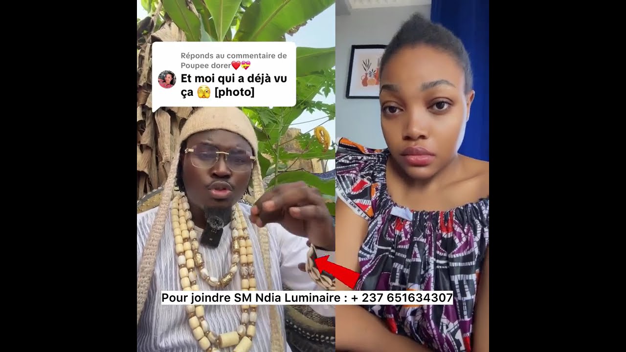 🚨VOICI COMMENT ON VOLE TOUTES VOS GRÂCES À TRAVERS DES NU.DITÈS N’ENTREZ PLUS DANS CE PIE•GE LA 