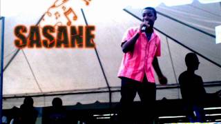 Sasaine - Buss A Blank -Essence Riddim -Dec.2011 Mf.records