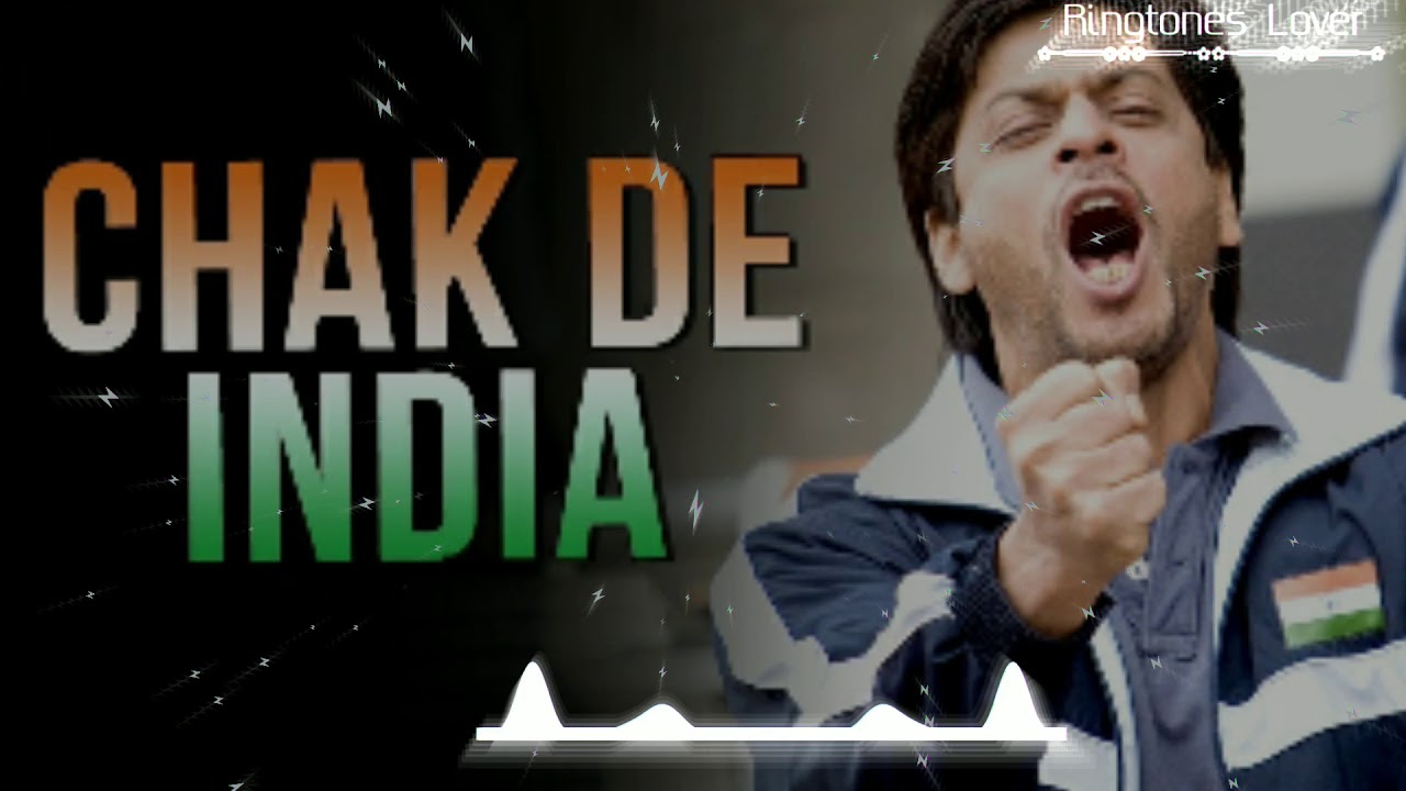 Chak De Chak De India Desh Bhakti Song Status | Tik tok Ringtones - YouTube