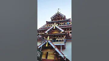 Ponnani Valiya Juma Masjid Ponnani Old Masjid Malabar 