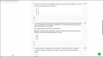 NPTEL Introduction To Machine Learning  Week 0 Assignment Solution July 2024 |  IIT Kharagpur