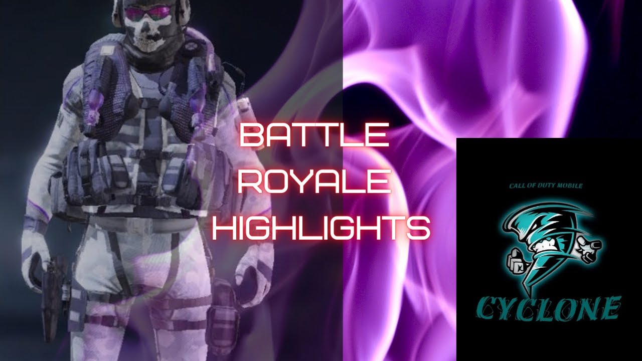 Забираем сквады в CODM / Battle Royale Highlights in Call of Duty ...