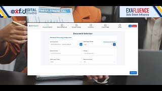 RPTXtract: Smarter Financial Data Extraction with AI + Human Insight