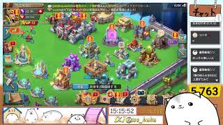 おはふく！！！！！！！　ローモバ参加型 ＆原神デイリーやっていくー