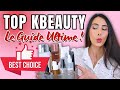  top kbeauty  les soins indispensables dvoils 