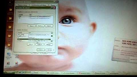 Configuracion de paths para servicio APACHE TOMCAT
