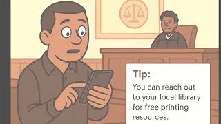 Dont Miss This How To Prepare For Your Child Support Hearing