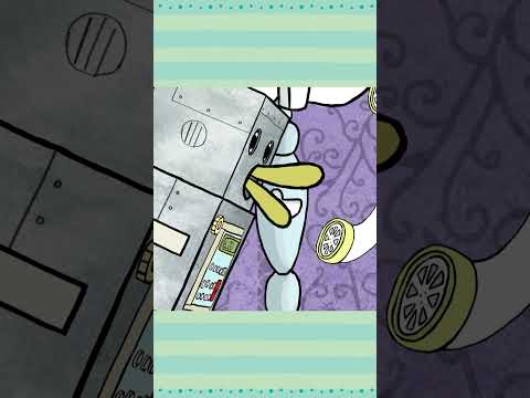 El Robo Pato #español #kidscartoon #tv
