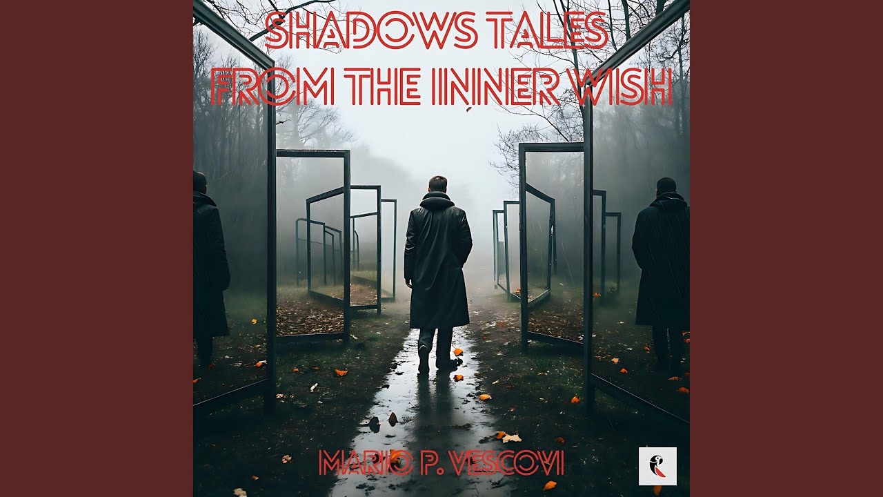 Shadows Tales From The Inner Wish Part I