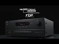 Nad electronics iconic technology full discloser power fdp