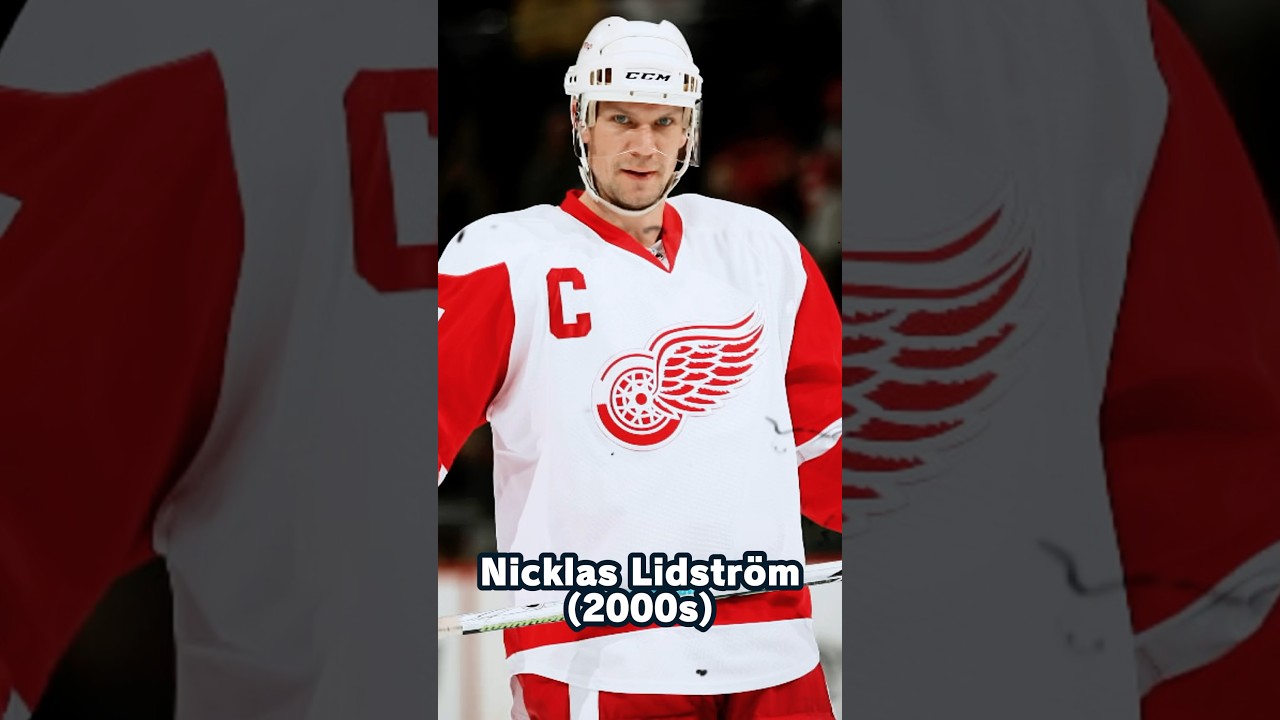 THE BEST DEFENSEMEN FROM EVERY DECADE IN NHL HISTORY