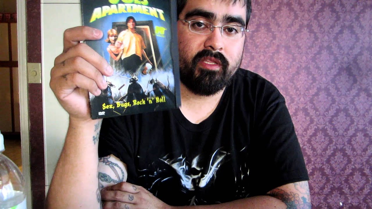 Movie Review 40 Joe's Apartment YouTube