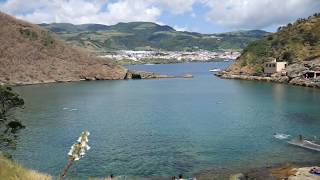 Azores, Portugal Cinematic Travel Film