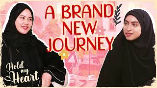 A Conversation From The Heart  Hold My Heart episode 1