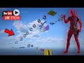 GTA 5 Ramp challenge Live Stream Vertically PART 1